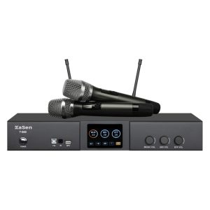 Amply 3 in 1 Kasen T-650
