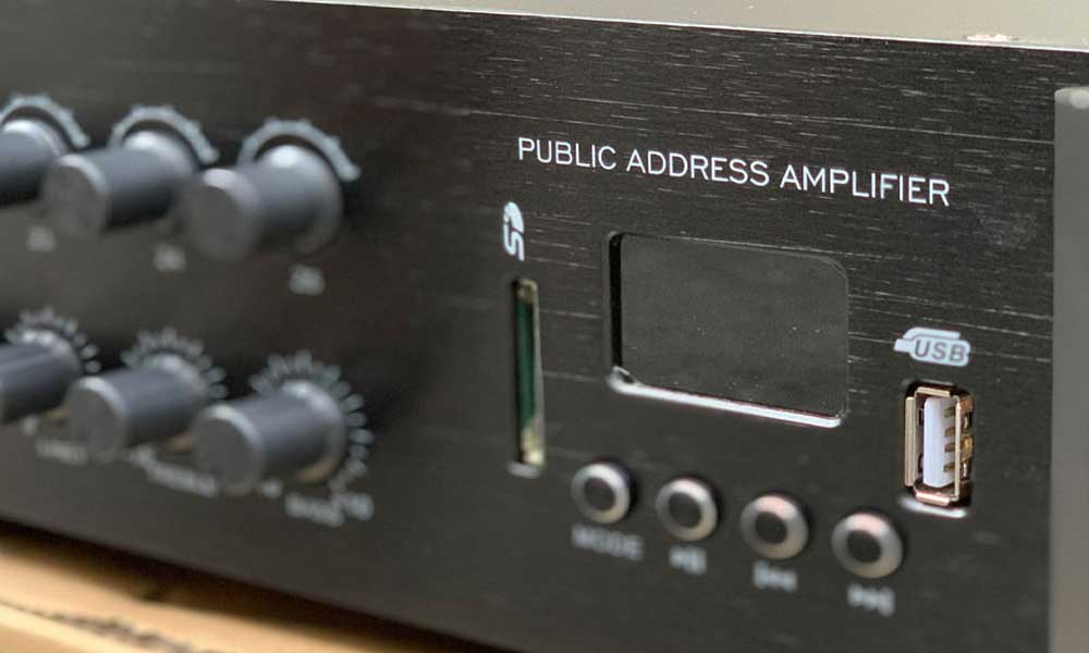 Amply Kasen MP-VCM100 giá rẻ