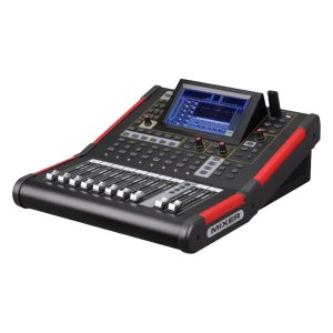 Bàn Mixer Digital Kasen T-12