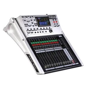 Bàn Mixer Digital Kasen T-16