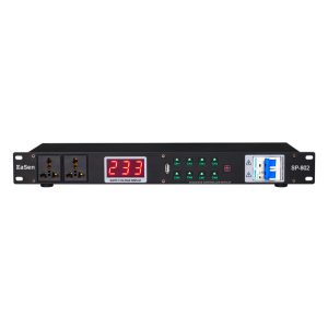 Bộ Quản Lý Nguồn Kasen SP-802