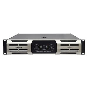 Cục Đẩy Công Suất Kasen MCA-12.0