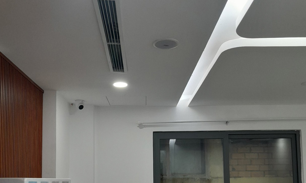 Loa âm trần Kasen CLS-606T cao cấp