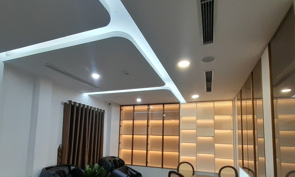 Loa âm trần Kasen CLS-606T chính hãng