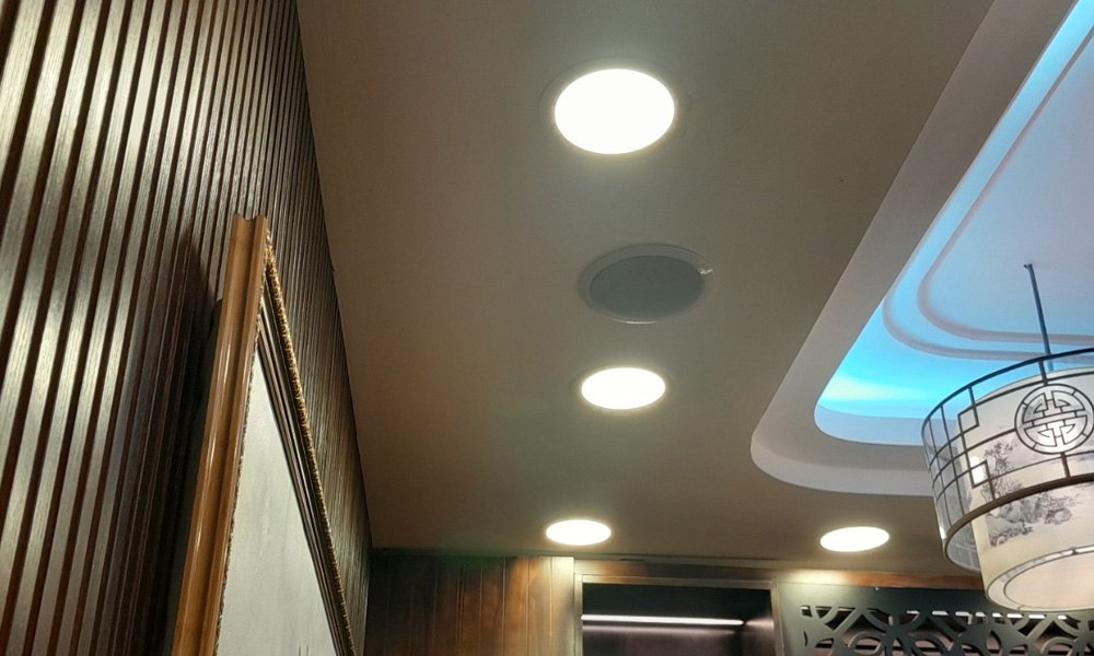 Loa âm trần Kasen CLS-606T giá rẻ