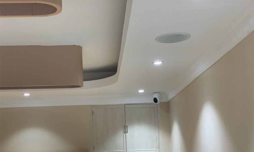 Loa âm trần Kasen CLS-717B cao cấp