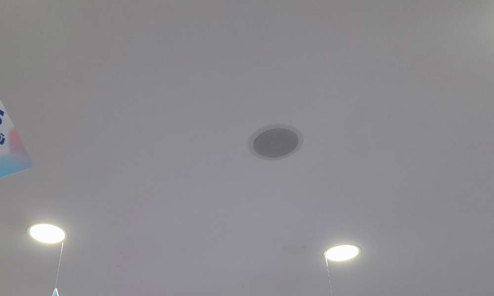 Loa âm trần Kasen CLS-717B đẹp