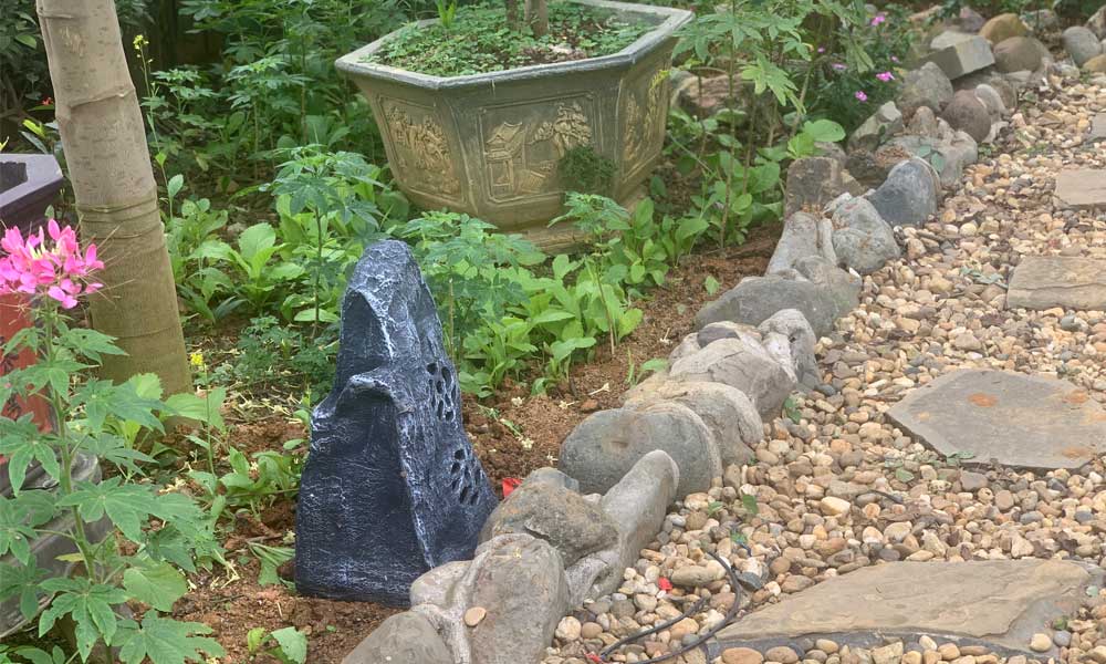 Loa Giả Đá Kasen LD-615D giá rẻ