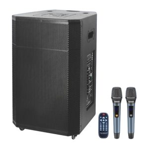 Loa Kéo Di Động Kasen VJ-152B