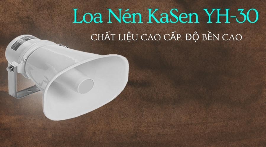 Loa Nén Kasen YH-30 giá rẻ