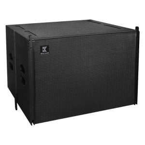 Loa Sub Array Kasen CW-118SUB