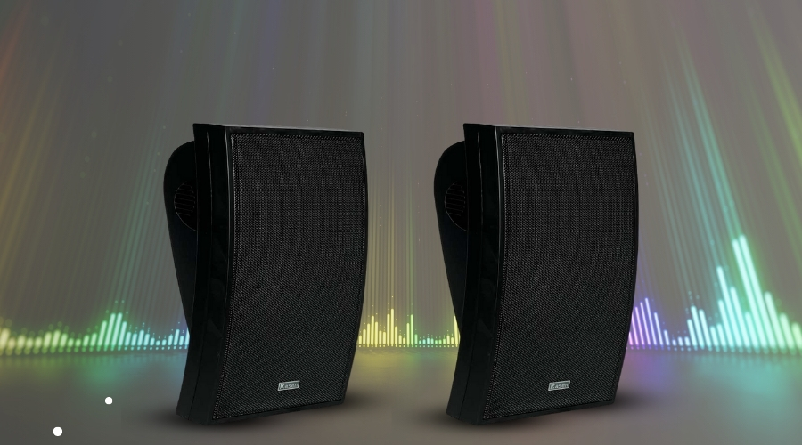 Loa treo tường Kasen WS-608 giá rẻ