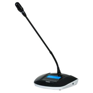Micro Hội Nghị Đại Biểu Không Dây KASEN L-1000D