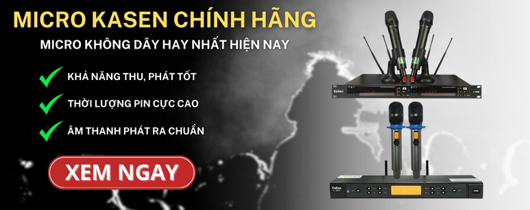 Micro không dây