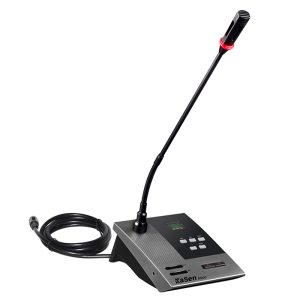 Micro Phòng Họp Chủ Tọa Kasen 6000C