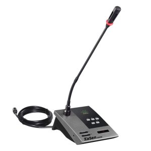 Micro Phòng Họp Đại Biểu Kasen 6000D