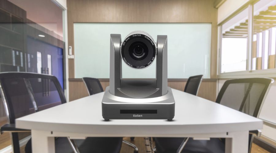 Webcam Phòng Họp Kasen HD6000 cao cấp