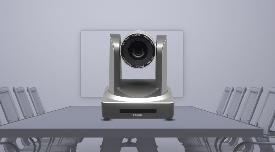 Webcam Phòng Họp Kasen HD6000 chính hãng