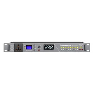Bộ Quản Lý Nguồn Kasen SP-802 PLUS